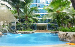Water Place (D15), Condominium #103706612